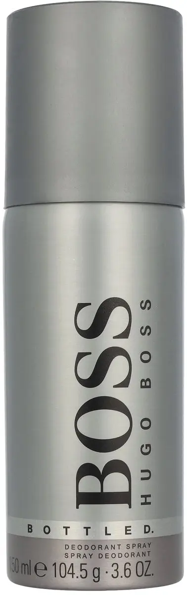 Hugo Boss Bottled Deospray 150ml