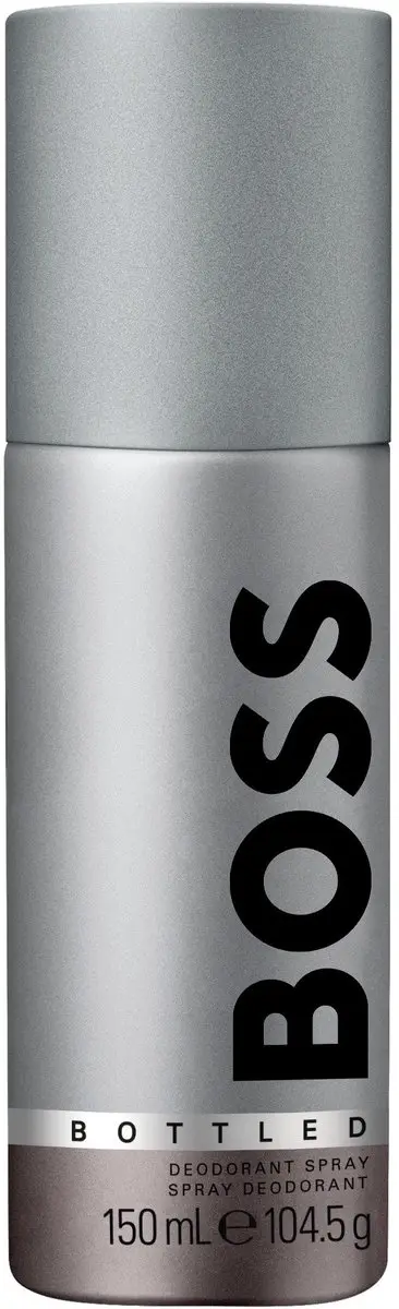 Hugo Boss Bottled Deospray 150ml