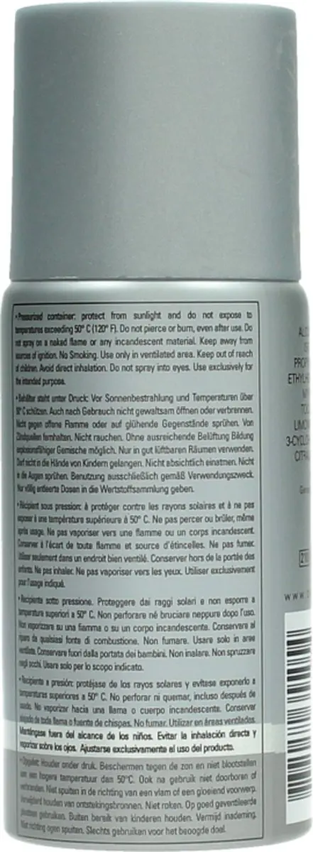 Hugo Boss Bottled Deospray 150ml