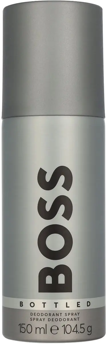 Hugo Boss Bottled Deospray 150ml