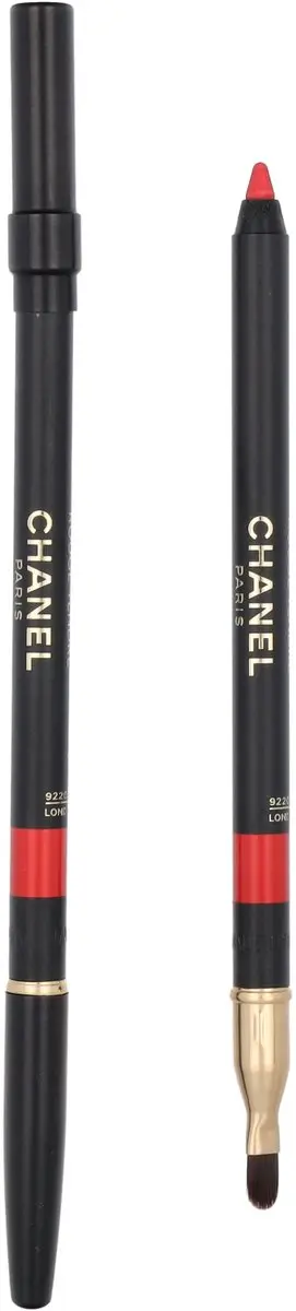 Chanel Le Crayon Le Lèvres Rouge Tendre 174 - 1,2 g