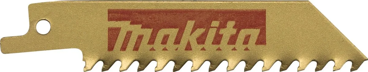 Makita P-05038 Reciprozaagblad 70 HM