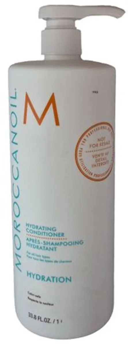 Moroccanoil Hydraterende Conditioner 1000ml