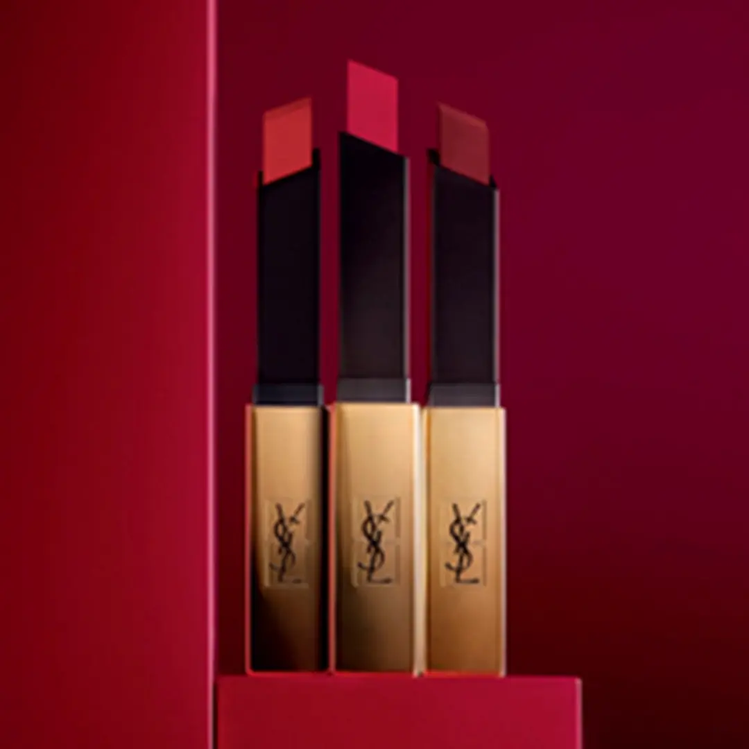 Yves Saint Laurent Rouge Pur Couture The Slim 033 - 2.2ml