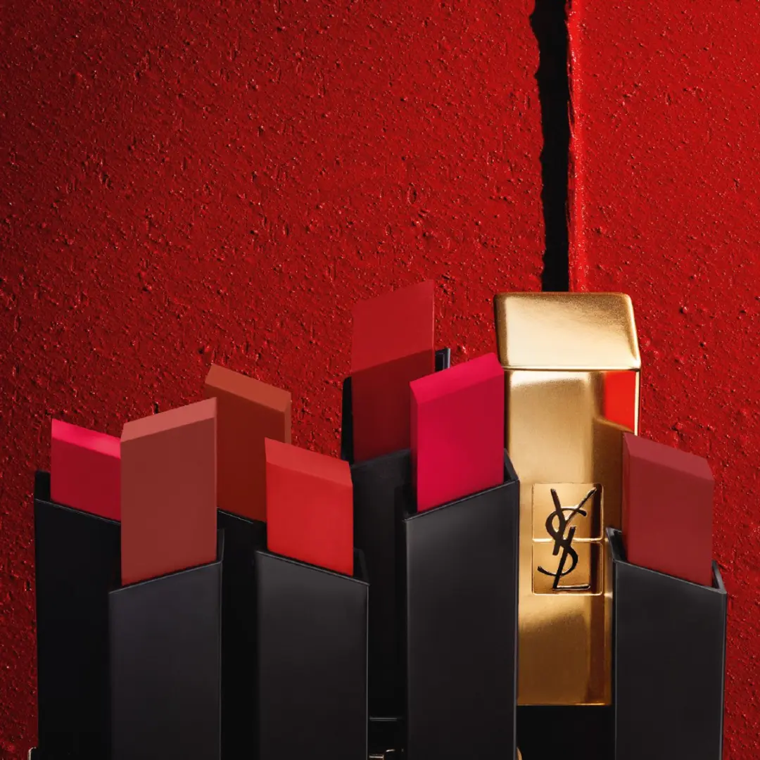 Yves Saint Laurent Rouge Pur Couture The Slim 033 - 2.2ml