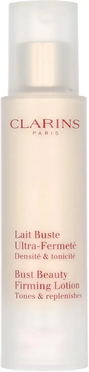 Clarins Bust Beauty Firming Lotion 50ml