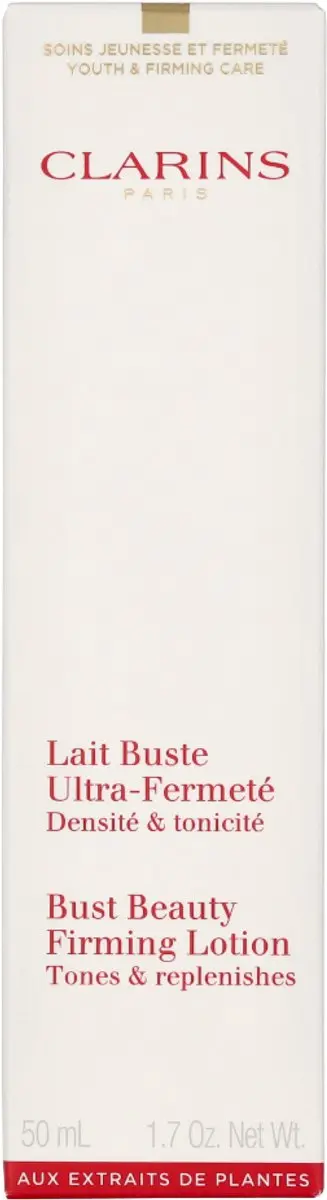 Clarins Bust Beauty Firming Lotion 50ml