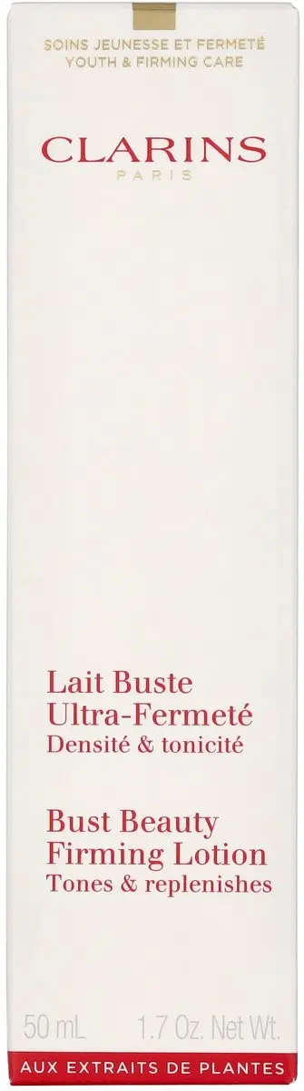 Clarins Bust Beauty Firming Lotion 50ml