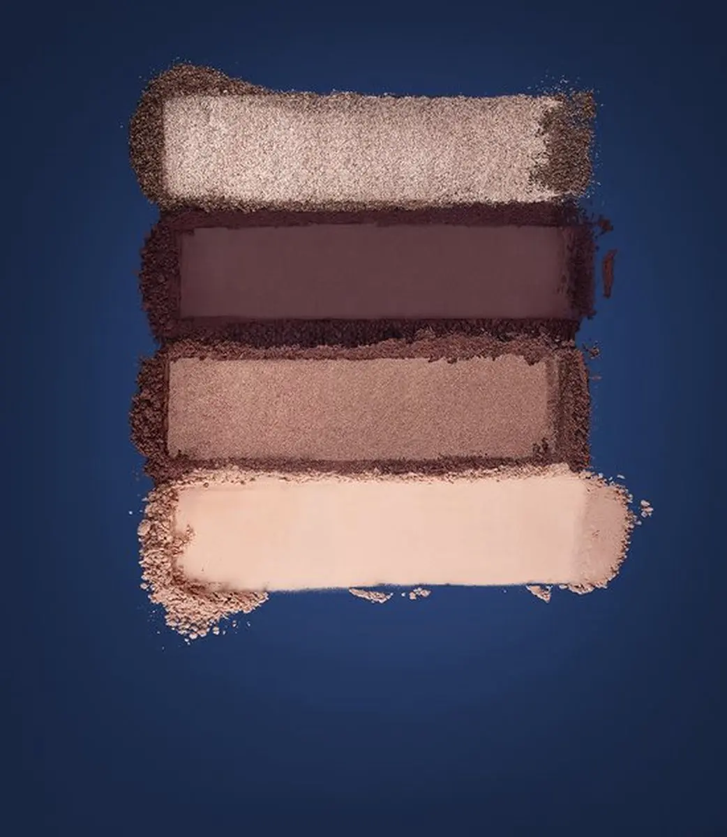 Estée Lauder Pure Color Envy Eyeshadow Palette 6g - 4 Kleuren