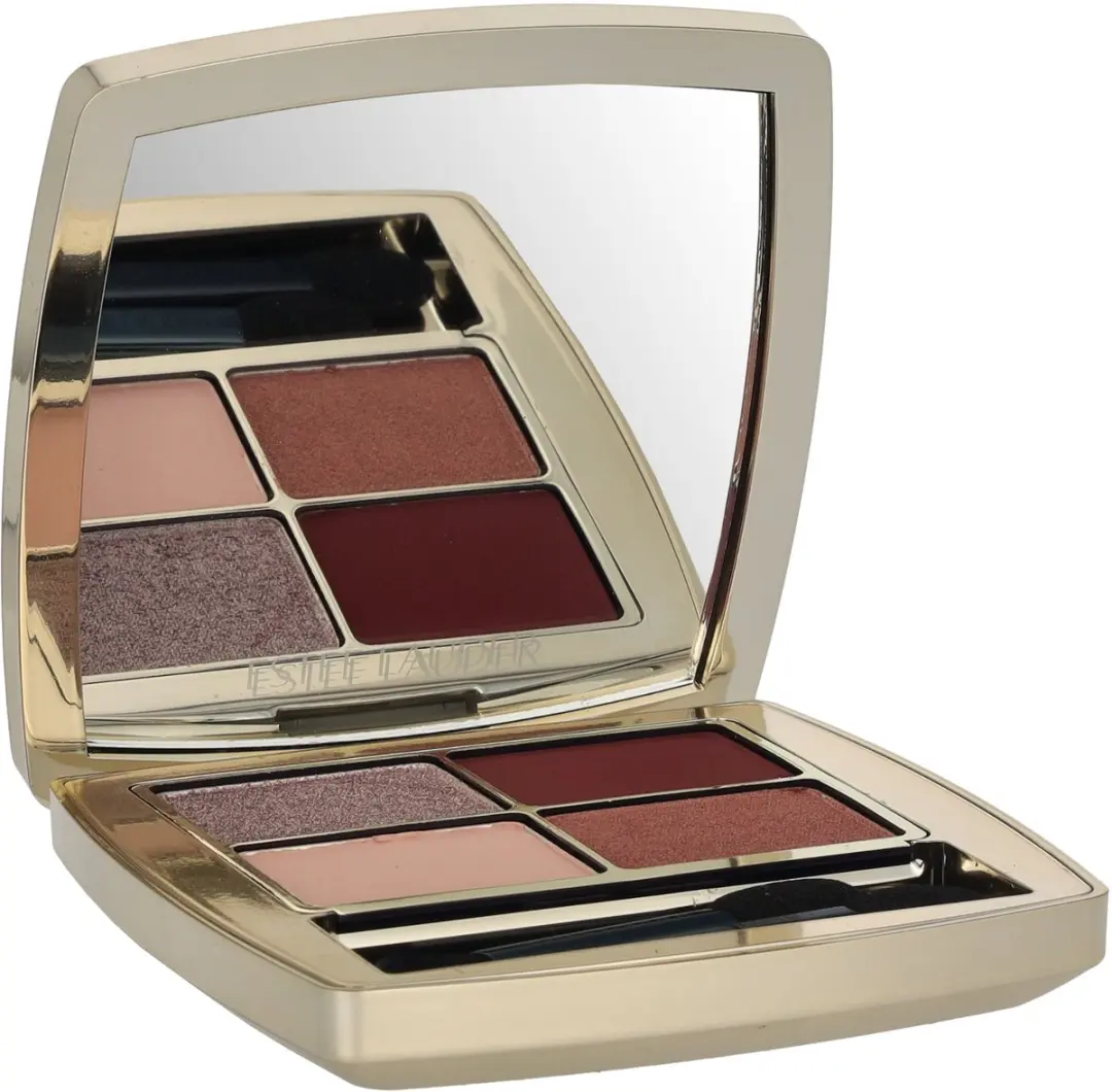 Estée Lauder Pure Color Envy Eyeshadow Palette 6g - 4 Kleuren