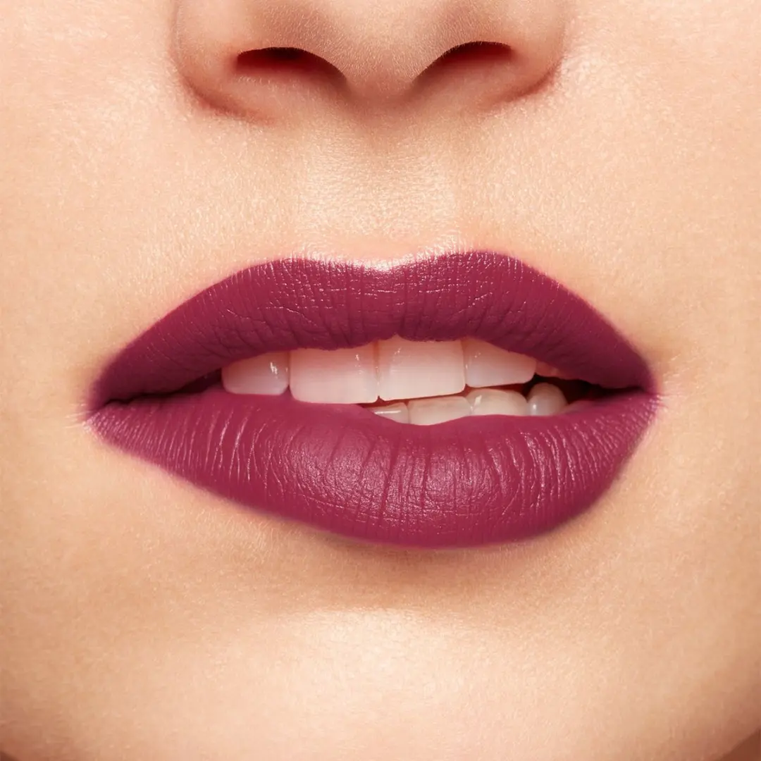 Clarins Joli Rouge Velvet Lipstick 744V Plum - 3,9 g