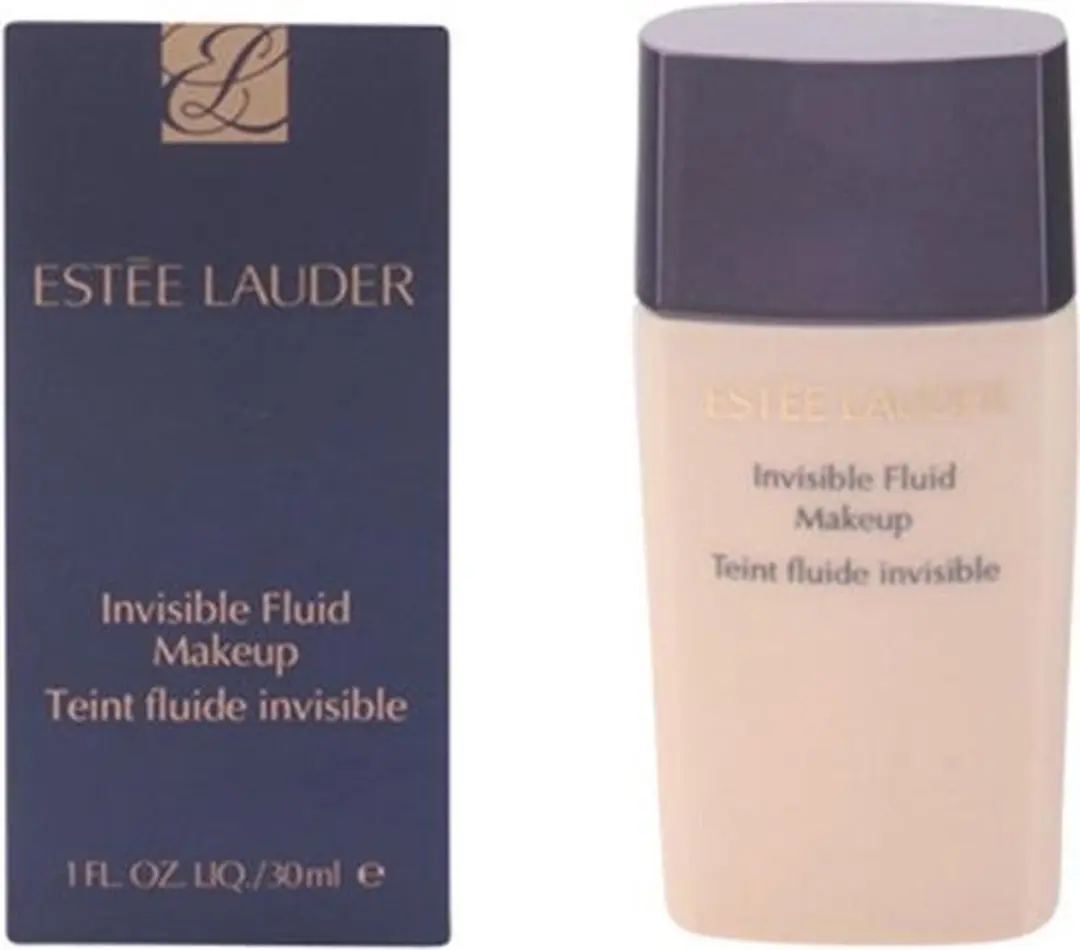 Estée Lauder INVISIBLE fluid 4CN1 30ml