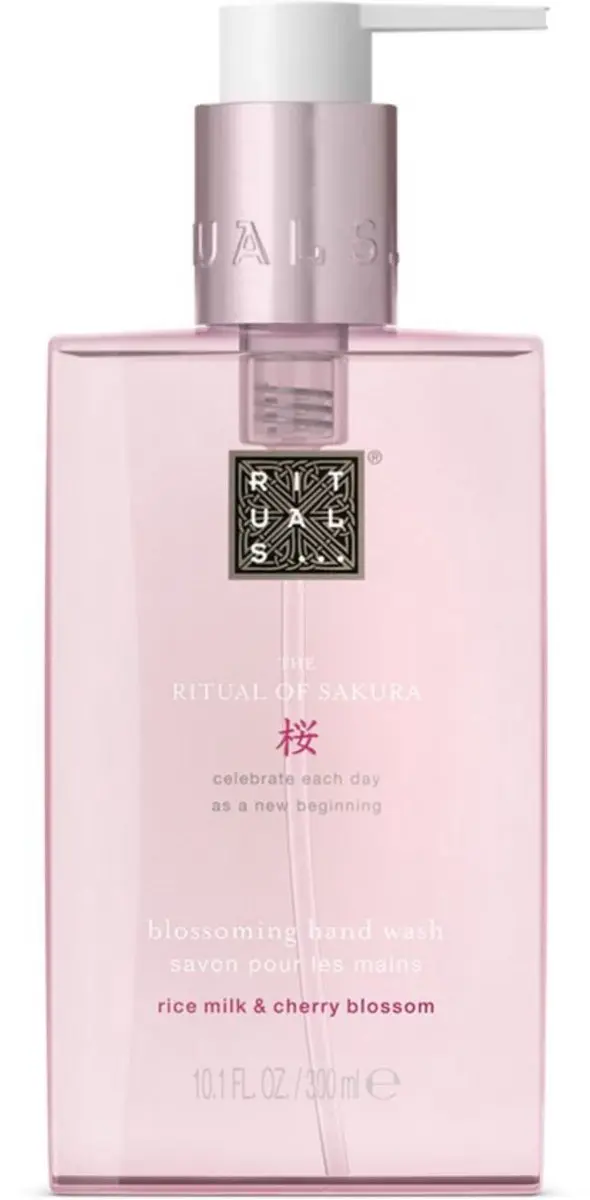 Rituals Sakura Handzeep & Handcrème Set - 475ml (2x)