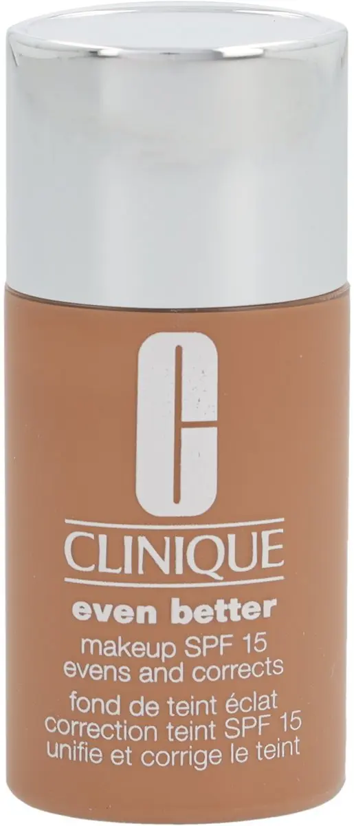 Clinique Even Better Foundation CN 78 Nutty - 30ml