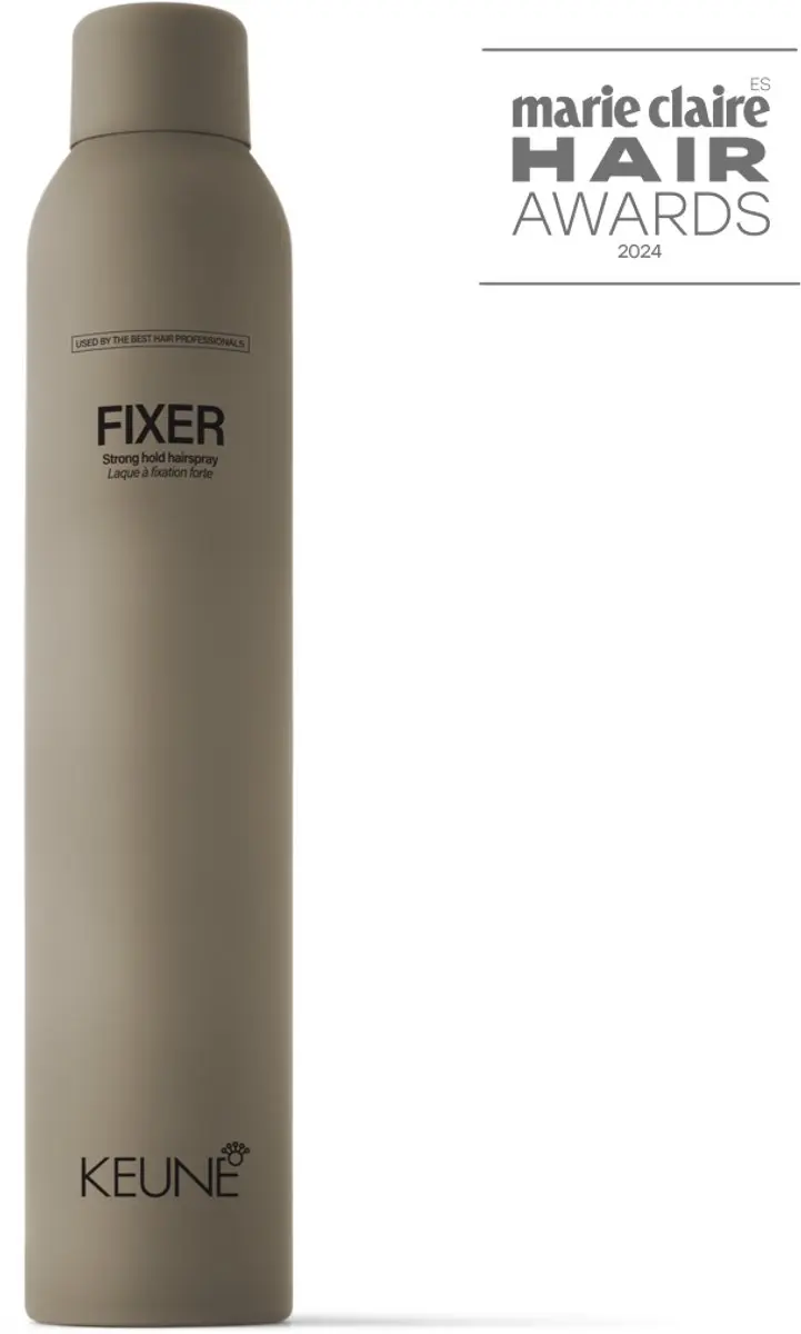 Keune Style Fixer Strong Hold Haarspray 300ml