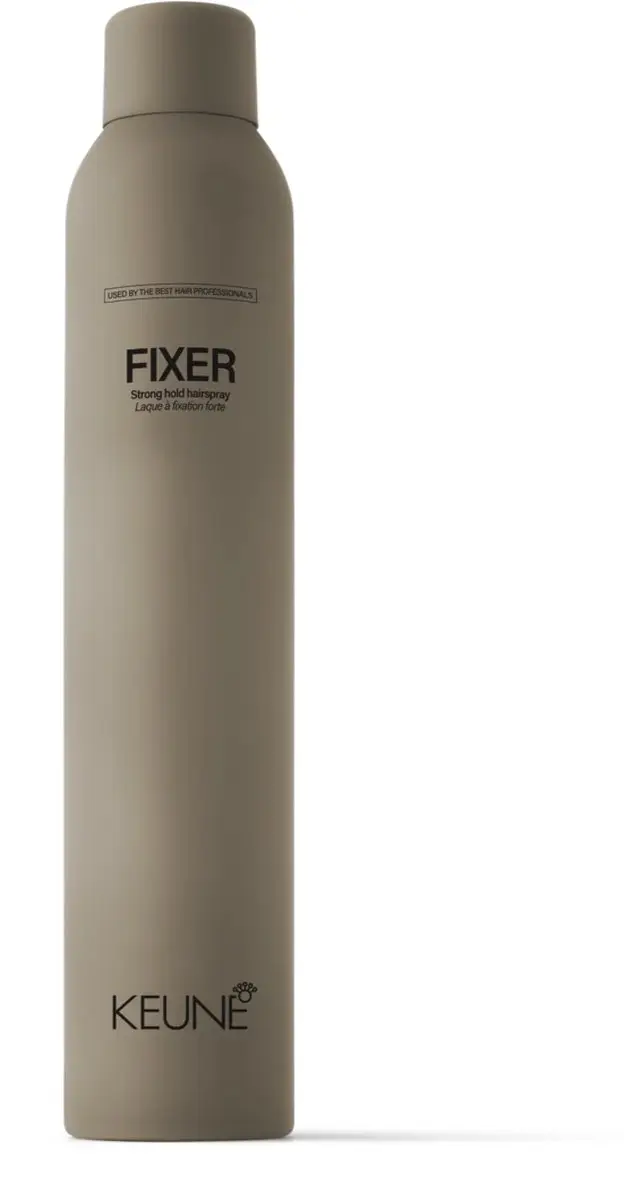 Keune Style Fixer Strong Hold Haarspray 300ml