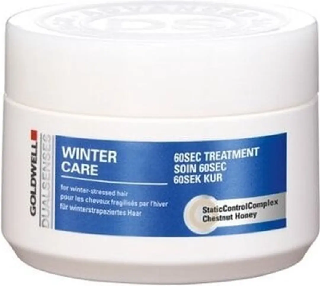 Goldwell Dualsenses Winter Care 60 sec Treatment 200ml