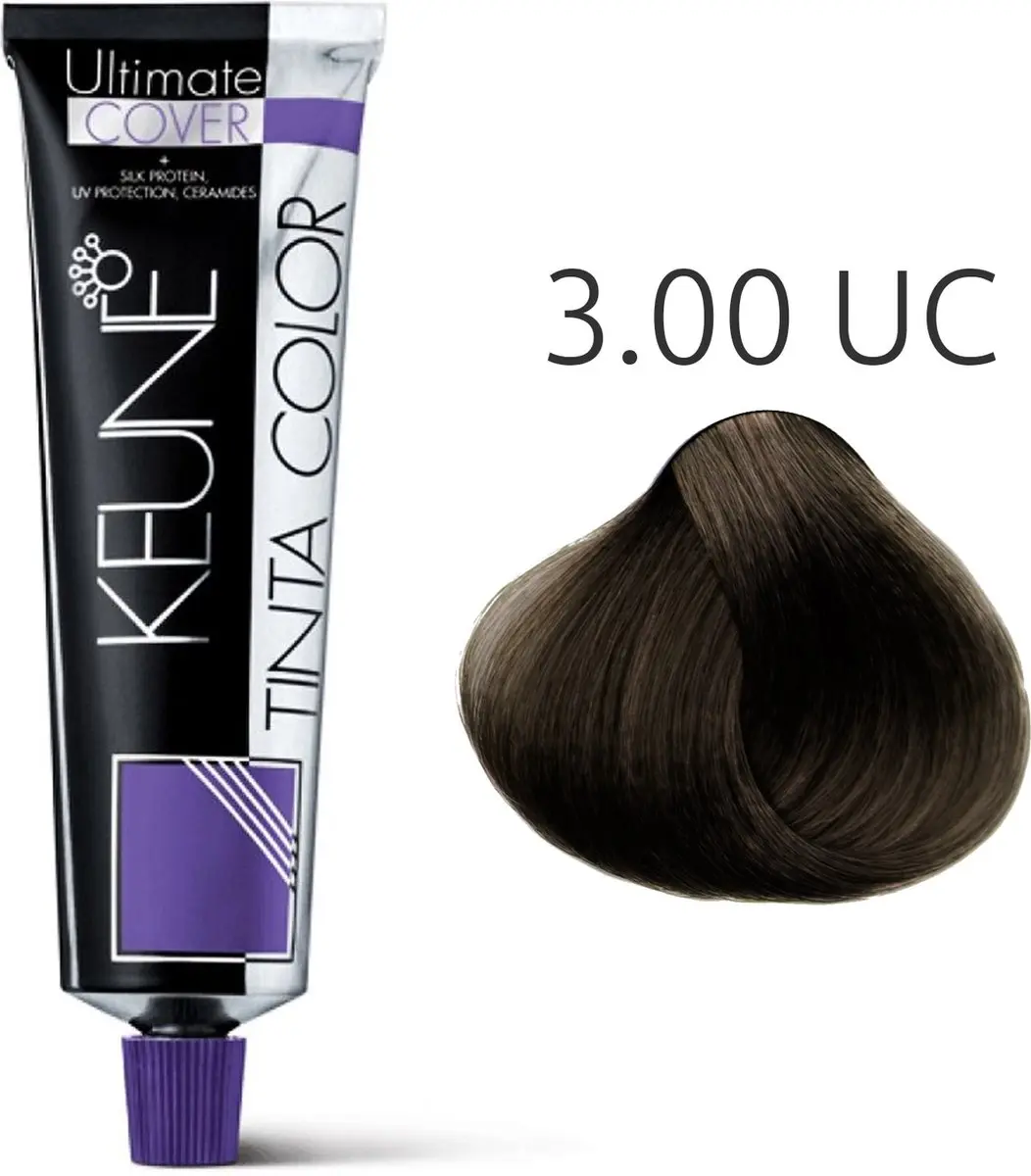 Keune Tinta Color 3.00 UC