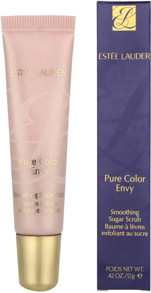 Estée Lauder Pure Color Envy Smoothing Sugar Scrub Lipbalsem 12g