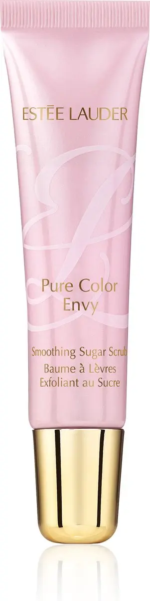 Estée Lauder Pure Color Envy Smoothing Sugar Scrub Lipbalsem 12g