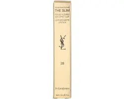 Yves Saint Laurent Rouge Pur Couture The Slim 003g - 28 True Chili