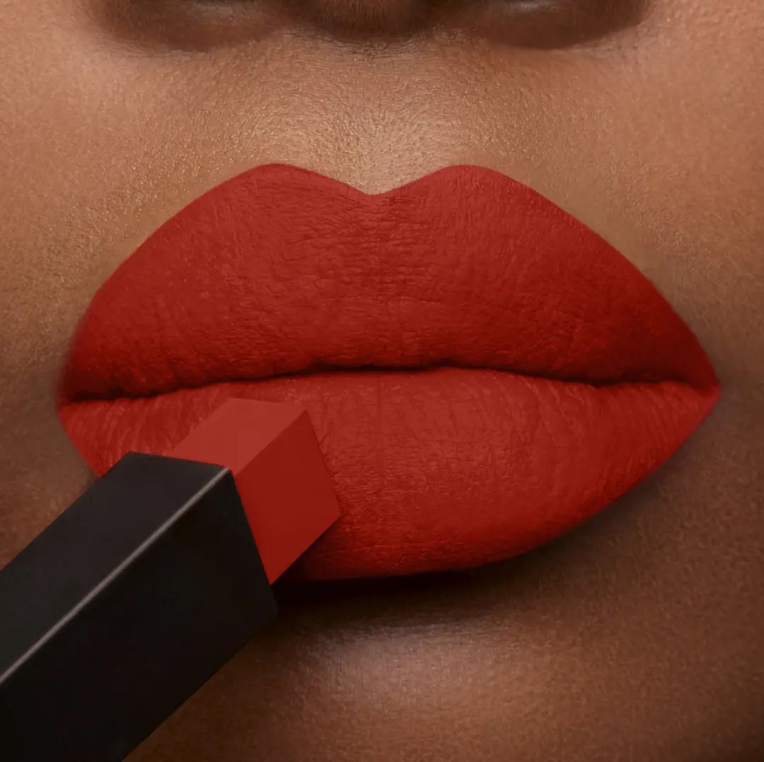 Yves Saint Laurent Rouge Pur Couture The Slim 003g - 28 True Chili - afbeelding 6 van 6
