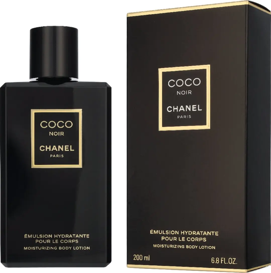 Chanel Coco Noir Bodylotion 200ml
