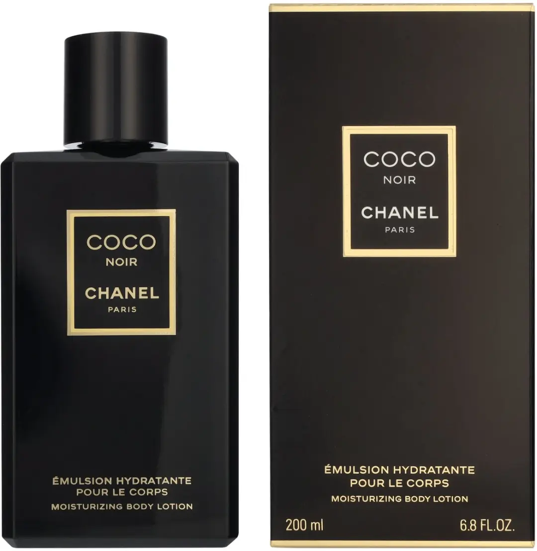 Chanel Coco Noir Bodylotion 200ml