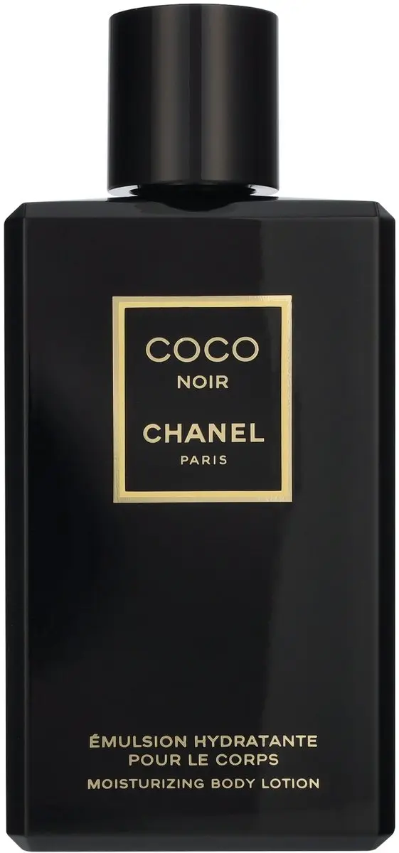 Chanel Coco Noir Bodylotion 200ml - afbeelding 6 van 6