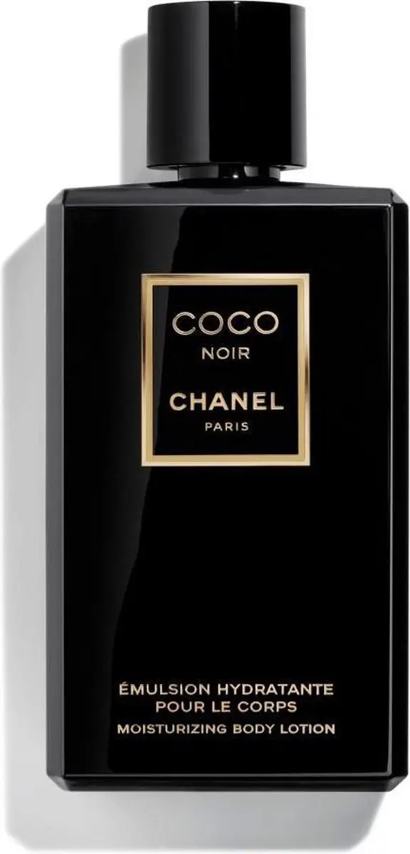 Chanel Coco Noir Bodylotion 200ml
