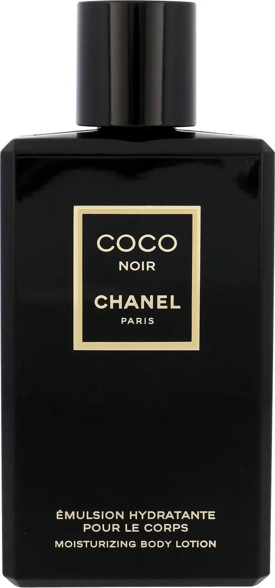 Chanel Coco Noir Bodylotion 200ml