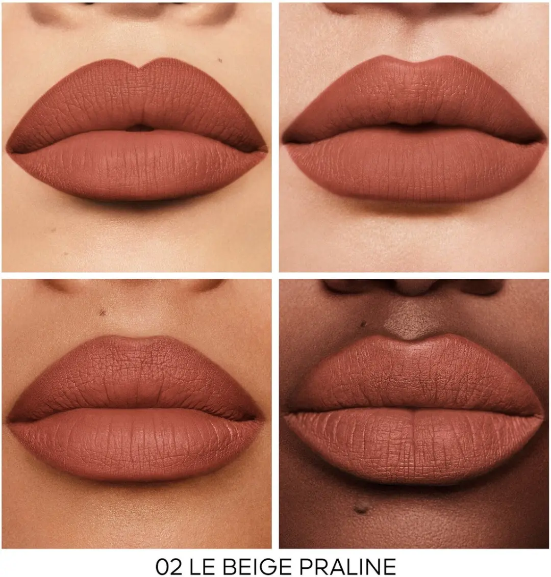 Guerlain CONTOUR G Lip Liner #02 Praline - 1.04g