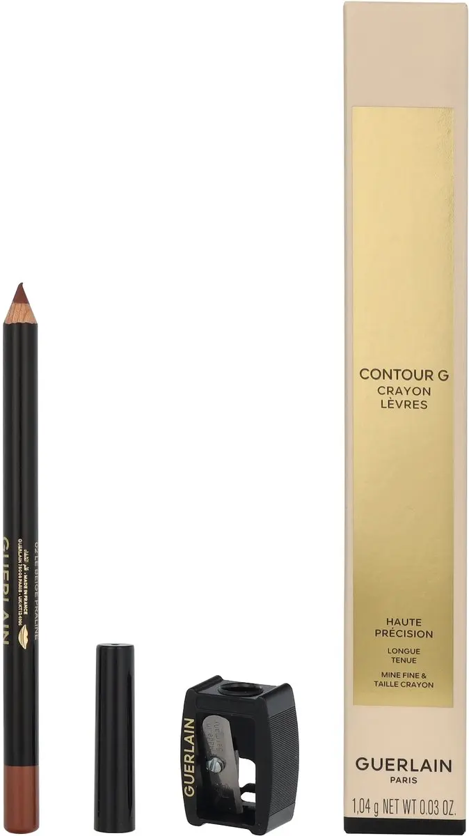 Guerlain CONTOUR G Lip Liner #02 Praline - 1.04g