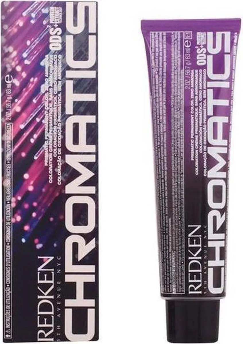 Redken Chromatics 8.9 Pearl Haarkleuring - 1ml