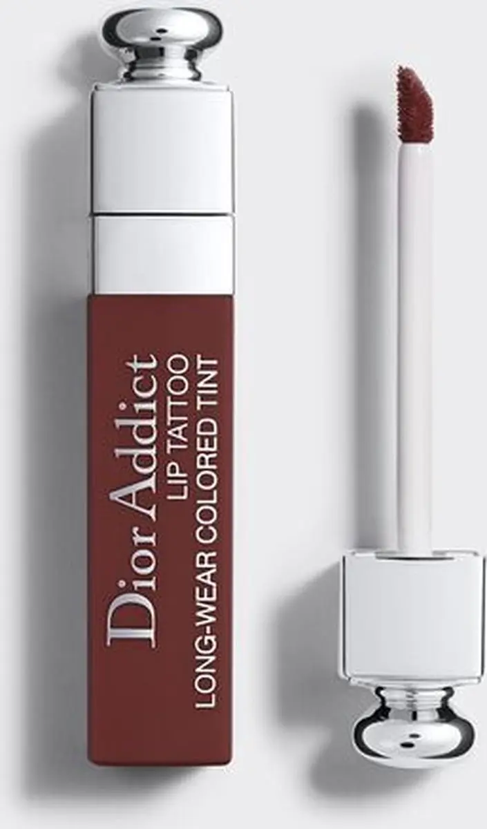 Dior Addict Lip Tattoo 831 Natural Brown