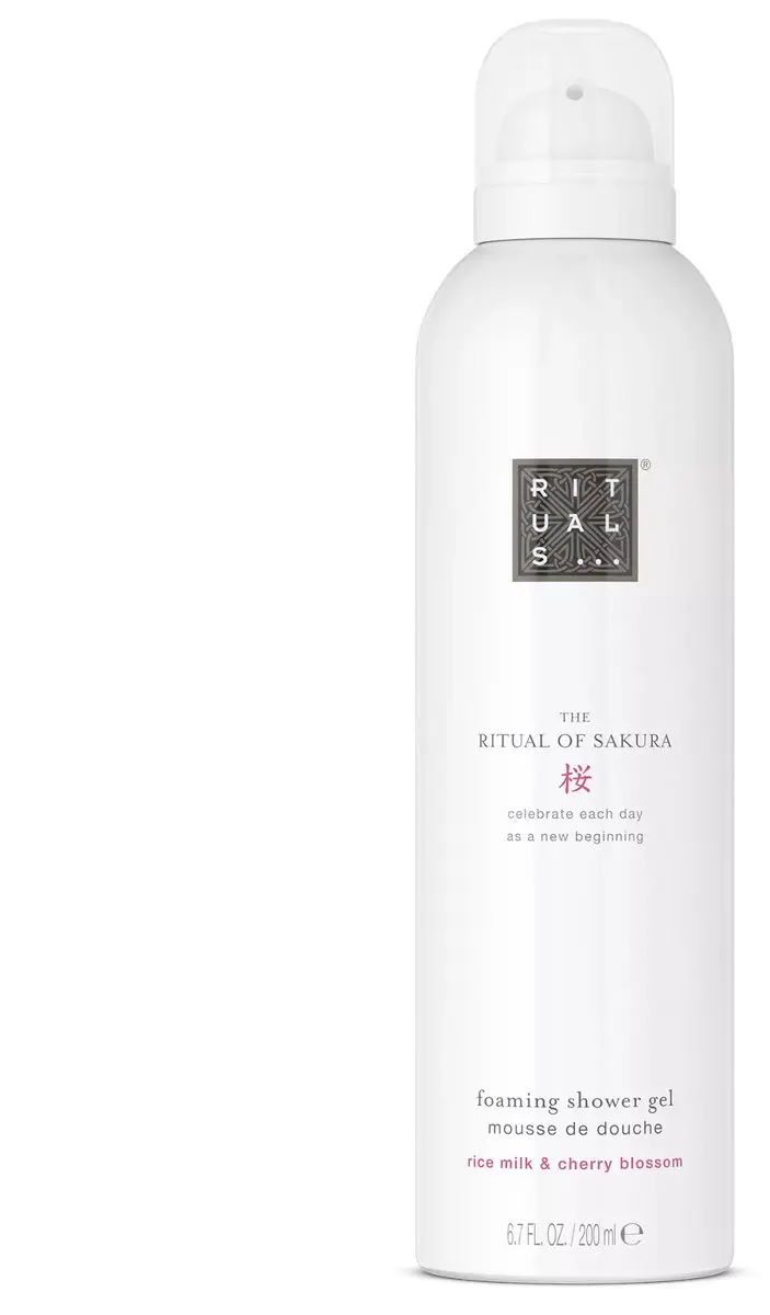 Rituals Sakura Shower Gel Geschenkset - 400ml (2x200ml)