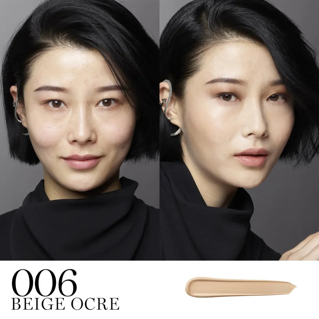 Lancôme Teint Idole Ultra Wear Concealer 006 Beige Ocre
