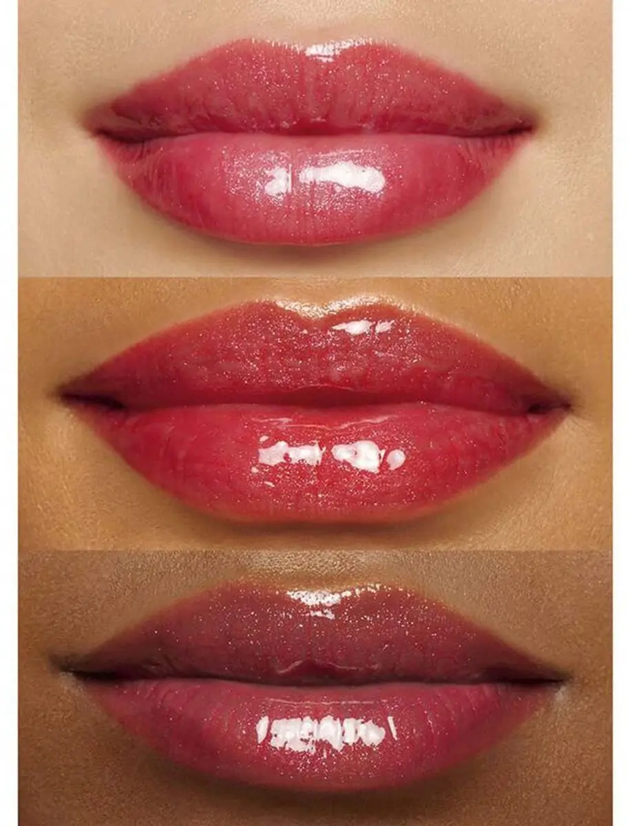 Clarins Lip Perfector Glow 24 Fuchsia Glow - 12ml