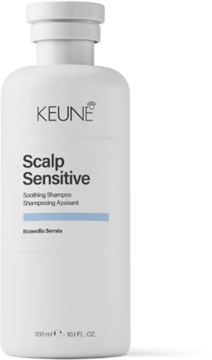 Keune Care Scalp Sensitive Shampoo 300ml