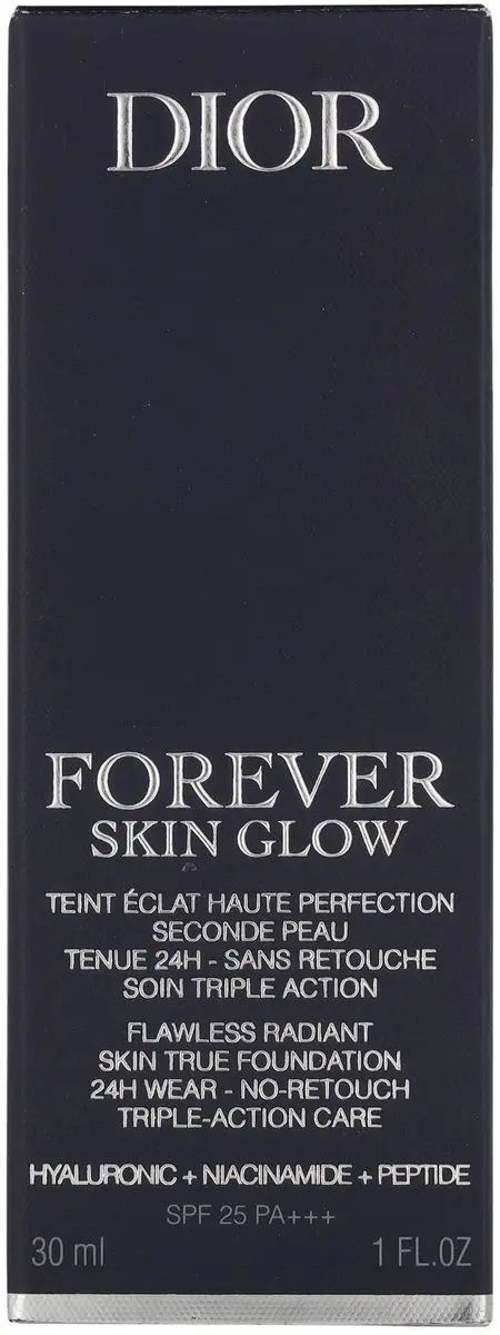 Dior Forever Skin Glow 30ml - #1.5W