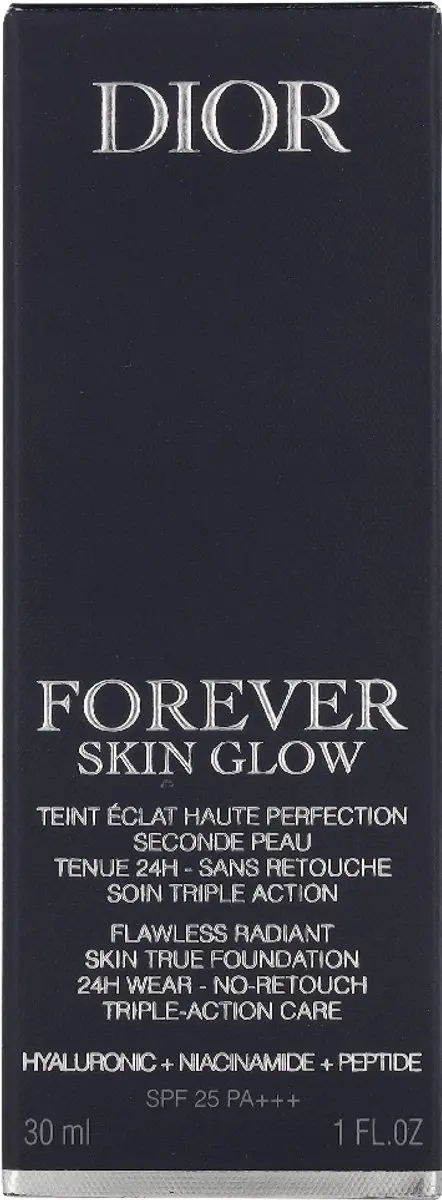 Dior Forever Skin Glow 30ml - #1.5W