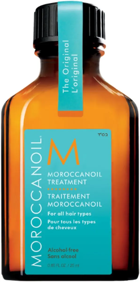 Moroccanoil Treatment Original Haarolie 25ml