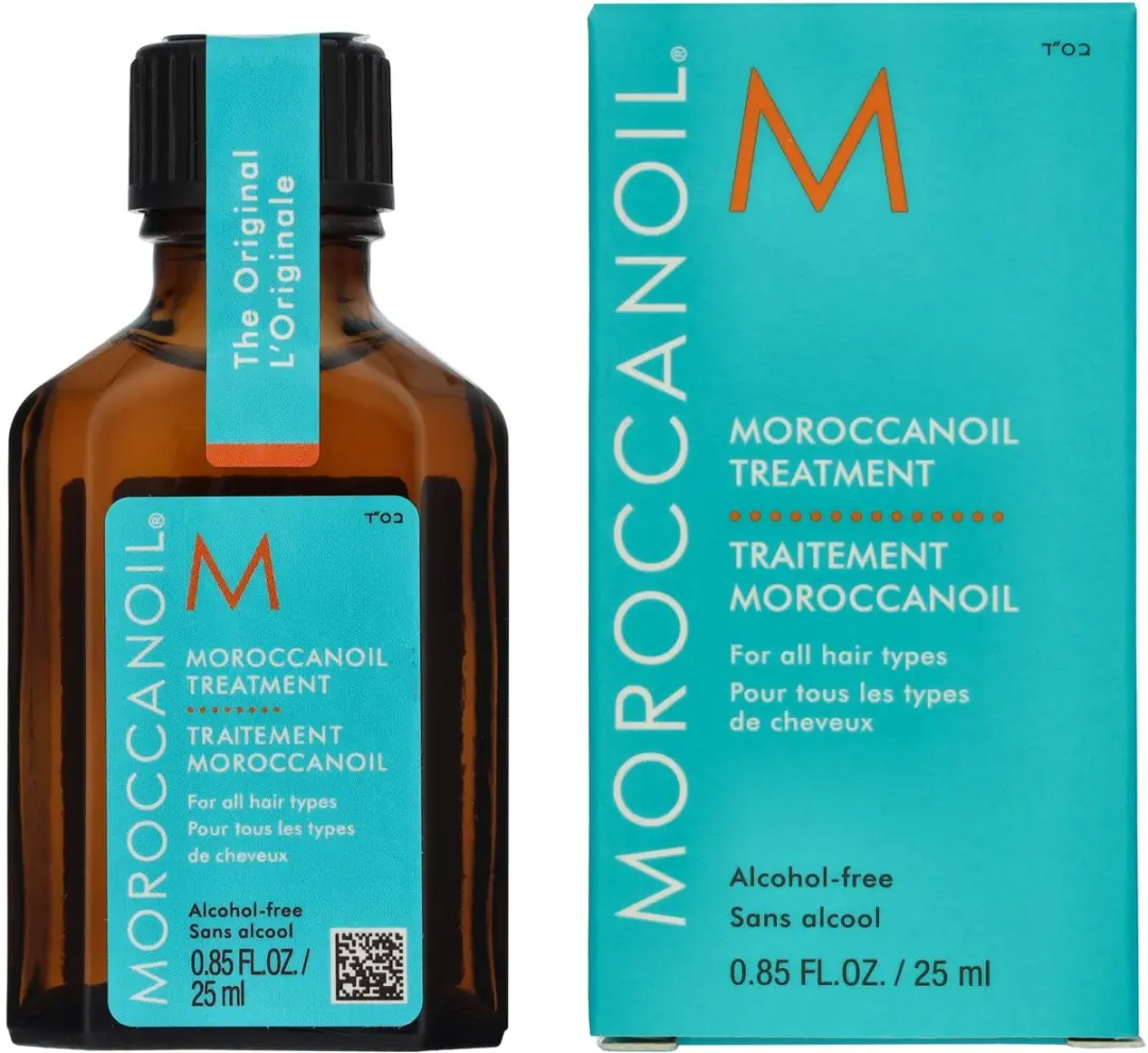 Moroccanoil Treatment Original Haarolie 25ml