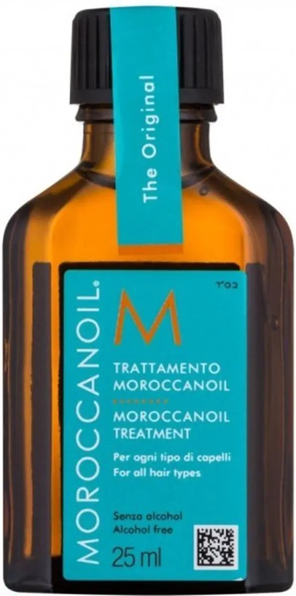 Moroccanoil Treatment Original Haarolie 25ml