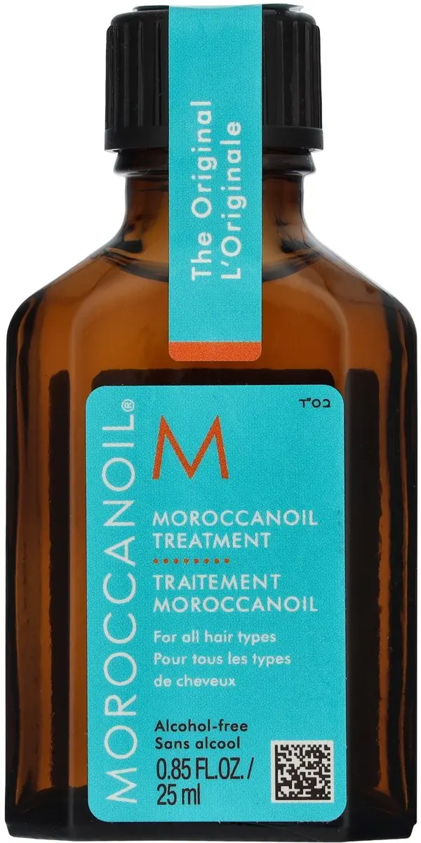 Moroccanoil Treatment Original Haarolie 25ml