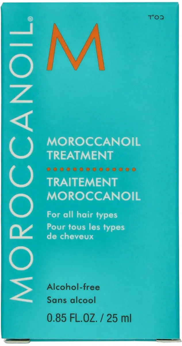 Moroccanoil Treatment Original Haarolie 25ml