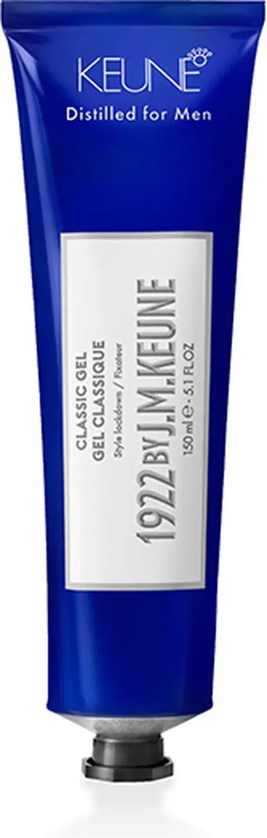 Keune 1922 Classic Gel 150ml