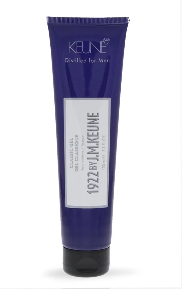 Keune 1922 Classic Gel 150ml