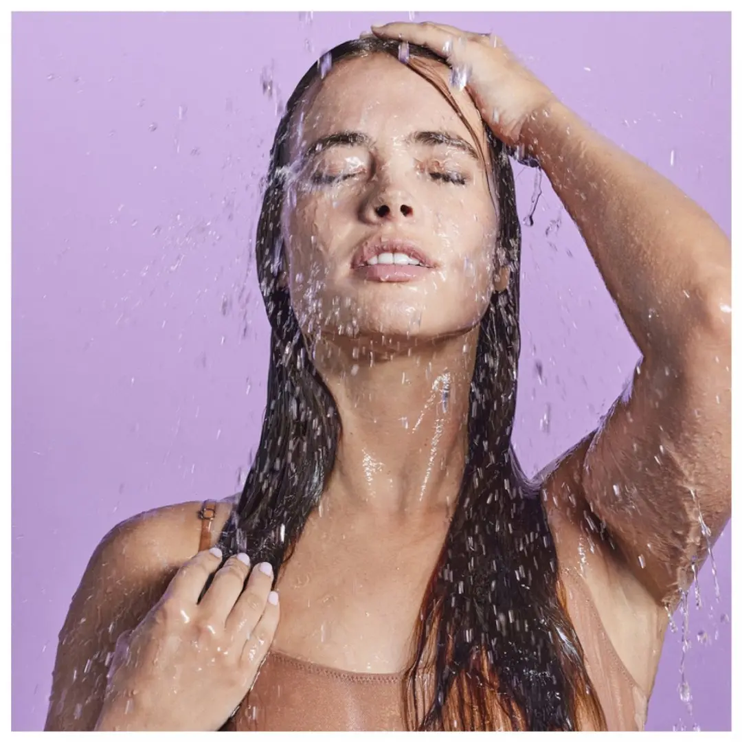 Nuxe Prodigieux High Shine Shampoo 200ml - afbeelding 6 van 6