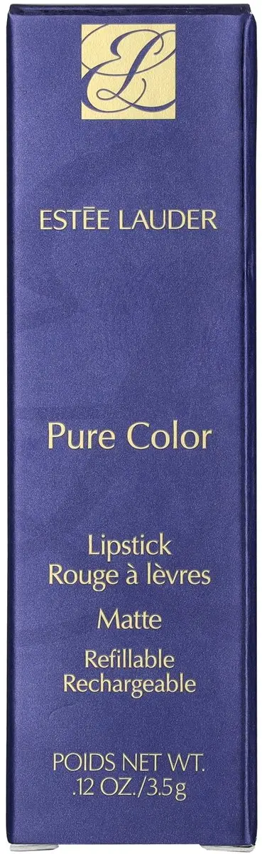 Estée Lauder Pure Color Lipstick 569 Fearless - 12g
